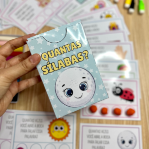 QUANTAS SILABAS ?