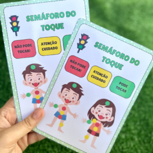 18 DE MAIO - Dia Nacional de Combate ao Abuso e à Exploração Sexual de Crianças e Adolescentes no Brasil.