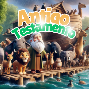 ANTIGO TESTAMENTO