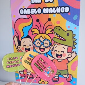 Cabelo Maluco